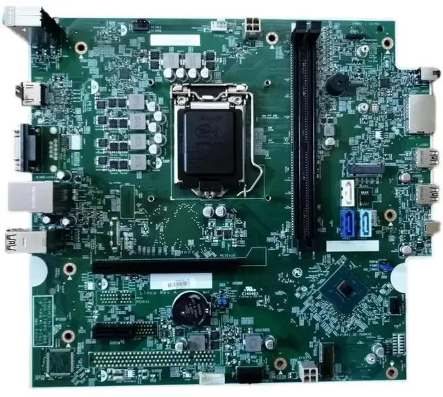 Main image of FOR Elf 3 TPC-W043-MT Main Board 942012-001/601 17514-1