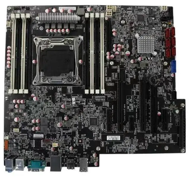 Main image of FOR P500 P510 Workstation Main Board 3T6784 00FC922 00FC915 Support V3