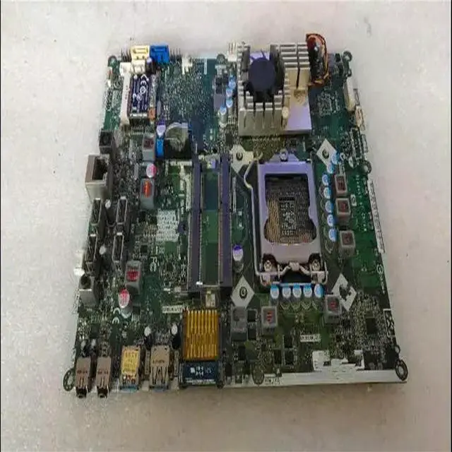 Main image of FOR Touch 23 IPISB-AB Main Board H61 1155 Pin 686070-001