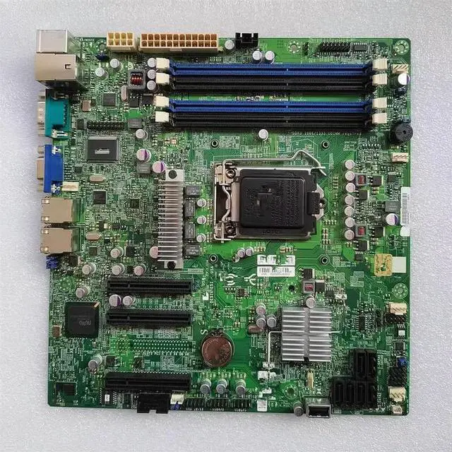 Main image of FOR X9SCL-F 1155 Pins, Equipment Main Board X9SCL-F Server Main Board