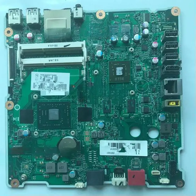 Main image of FOR AIO 300-23ACL Main Board FP4CRZST Single Display 00UW127 00UW131