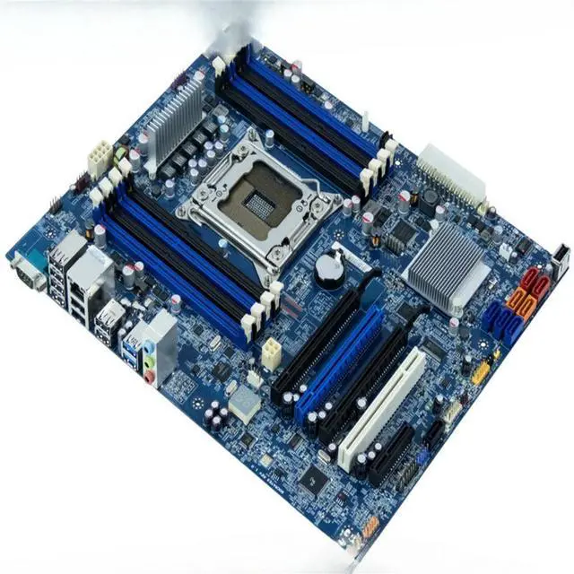 Main image of S30 Workstation Main Board V1 V2 03T6736 03T8420