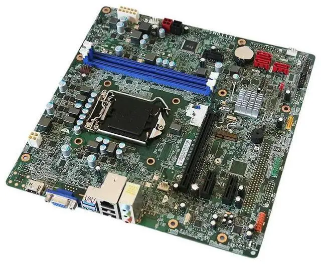 Main image of FOR 300S-11ish H110 Main Board 4th Generation Memory 1151 Pin Cpu