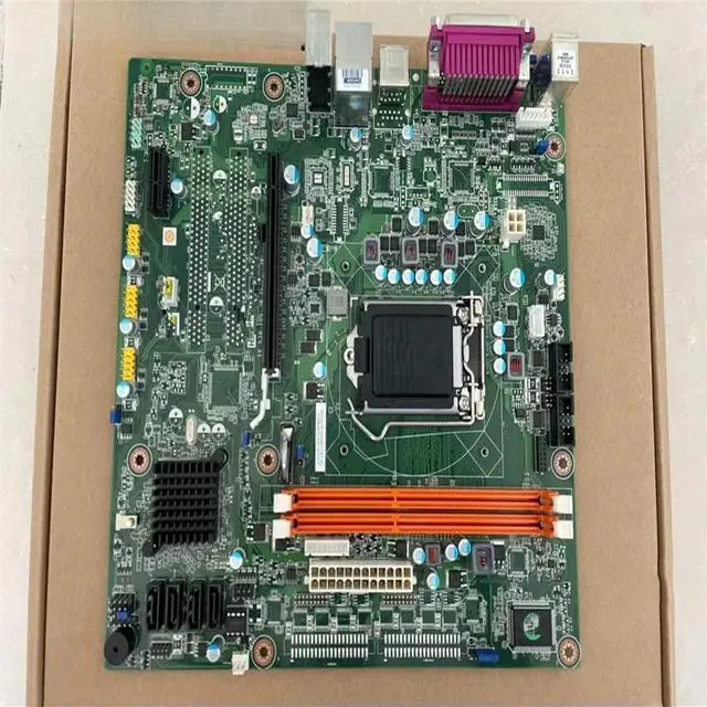 Main image of Main Board AIMB-501L-KSA1E AIMB-501 REV. A1AIMB-501G2-KSA1E