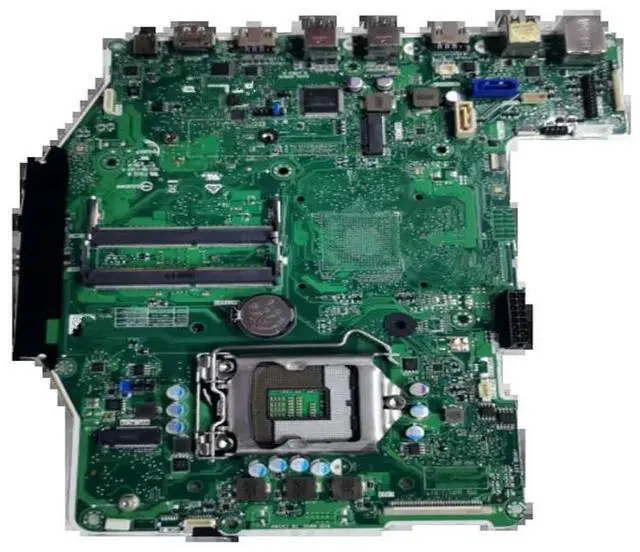 Main image of FOR 7450 AIO IPKBL-TP Main Board V0D45 7CH6V P2Y2K Integrated Display
