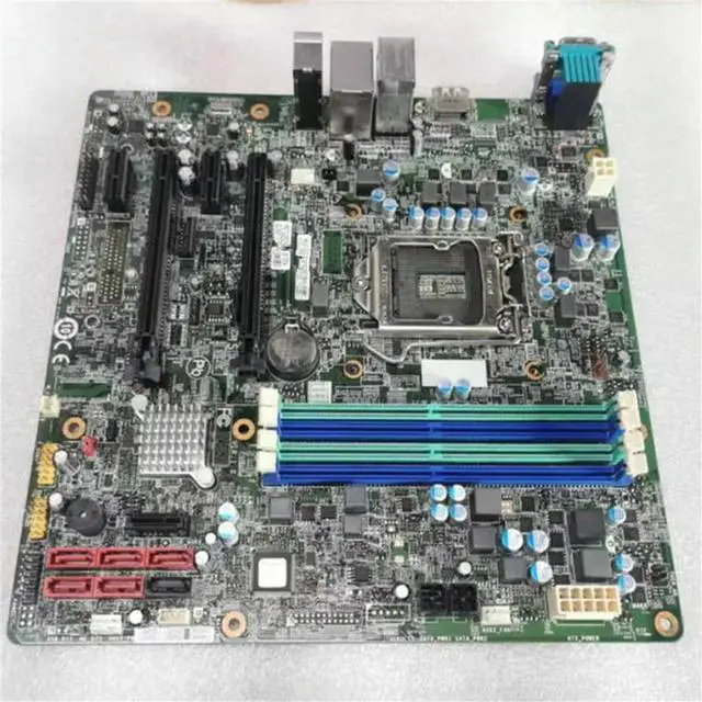 Main image of FOR TS250 TS550 P310 P320 M800 M900 Workstation Main Board IQ1X0MS