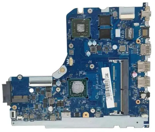 Main image of V130-15AST V330-14AST V330-15AST main board LA-G241P