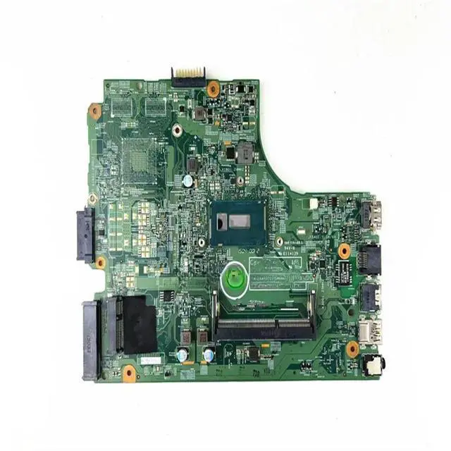 Main image of 3442 3542 3443 3543 main board 13269-1