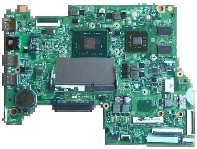 Main image of FOR S41-35 S41-75 Flex3-1435 14235-1 main board S41-70 14217-1M main board
