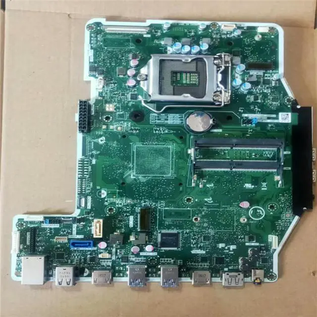 Main image of 7440 Main Board 24 7450 Main Board X2MKR IPPSL-BF Main Board