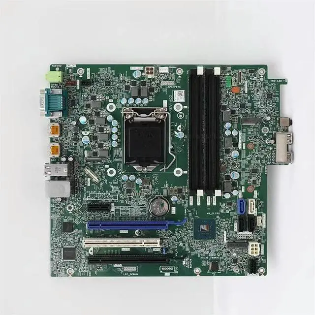 Main image of FOR 7060 MT Main Board K5F13 C96W1 17509-1 8th Generation