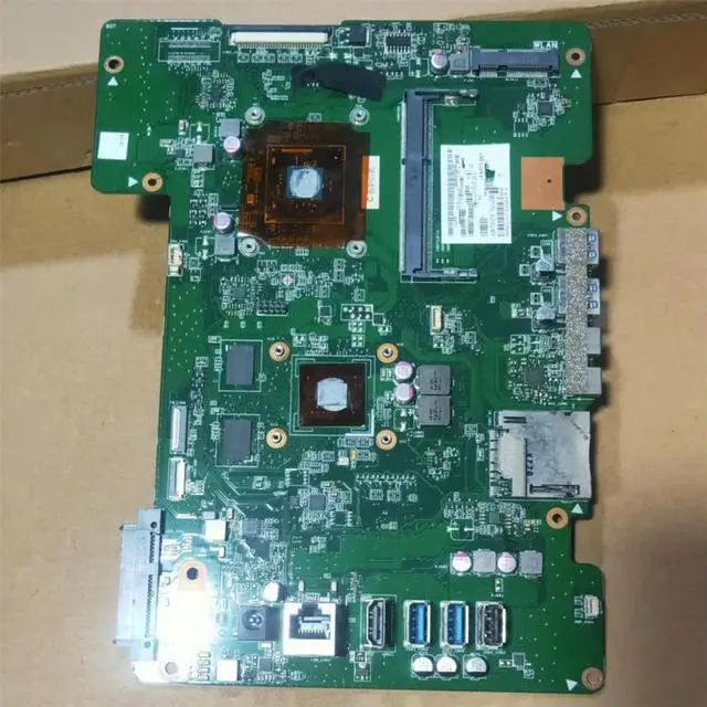 Main image of V200IB V220IC Main Board ET2230A Integrated CPU Single Display Board