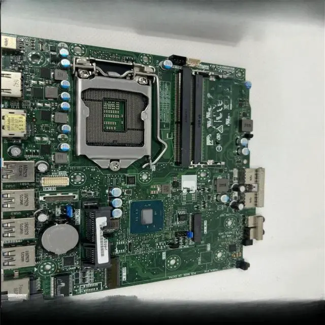 Main image of 5050M MFF Mini Main Board D8-MFF-AF 782GW 55H3G