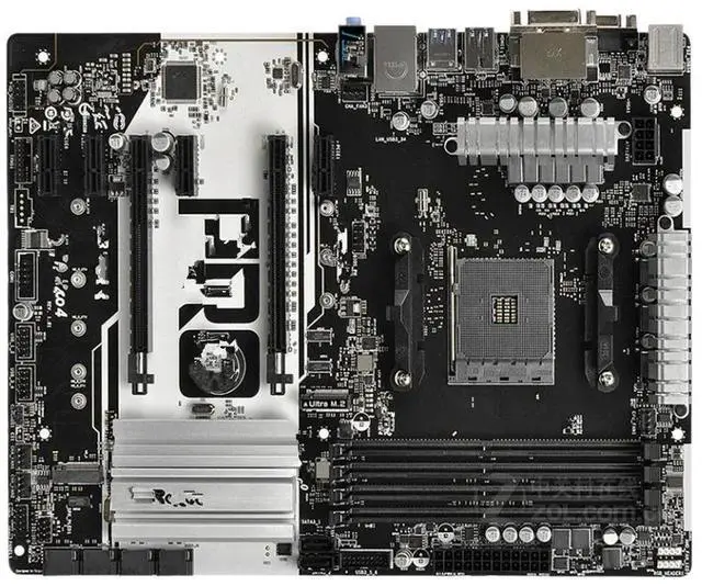 Main image of Technology A320M-HDV AB350M B450M DDR4 Memory AM4 R12345
