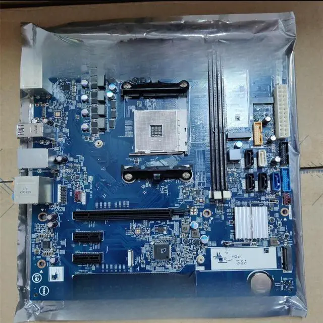 Main image of 5675 Main Board XFRWW 477DV 16552-1 F6X2V X370