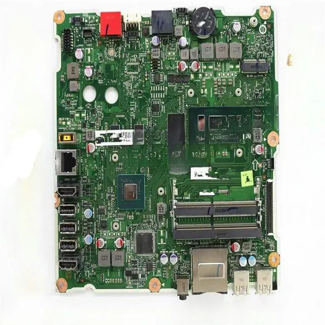 Main image of S4130 C4030 S4030 Single Display I3 I5-5200 I5-6200 Main Board
