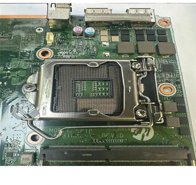 Main image of FOR 600G4DM 600G5 DM Mini Main Board L54793-006 L17653-001