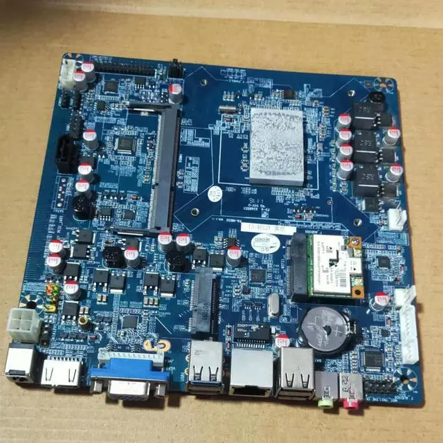 Main image of FOR PA-H81U DDR3 Memory, Integrated I3 4012UCPU Mini with HDMI VGA