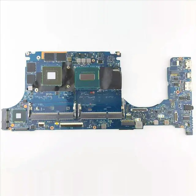Main image of FOR M3800 Main Board 0V919M LA-C011P