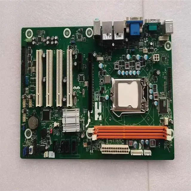 Main image of FOR Industrial Control Main Board SIMB-A21 H61 Main Board Support I3/I5/I7 SIMB-A21