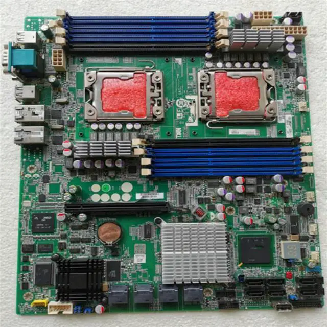 Main image of FOR Wanquan R520G7 Server Main Board 11011989 S7007G2NR-LNV-WM