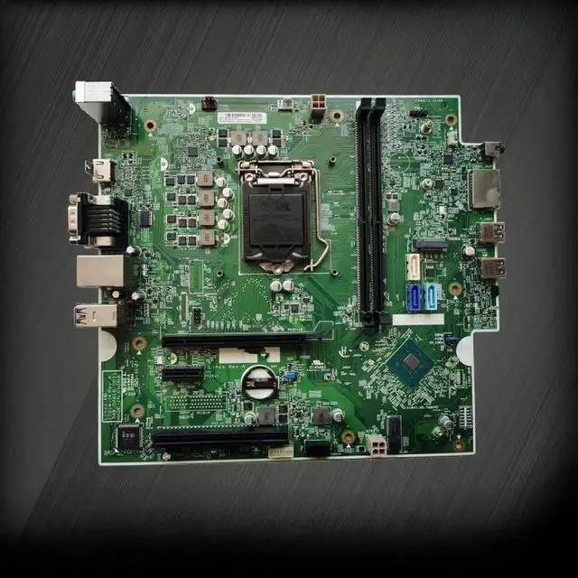 Main image of FOR 280 Pro G4 MT 290 G2 TPC-W043-MT L17657-001 601 Main Board