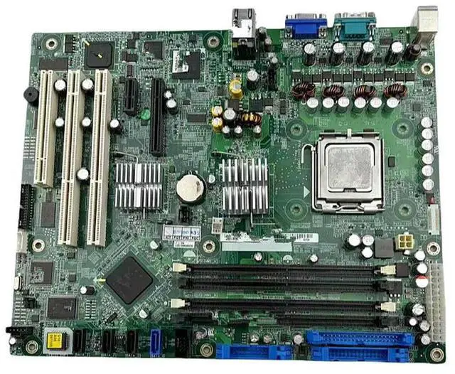Main image of 840 PE840 Server Main Board XM091 0RH822