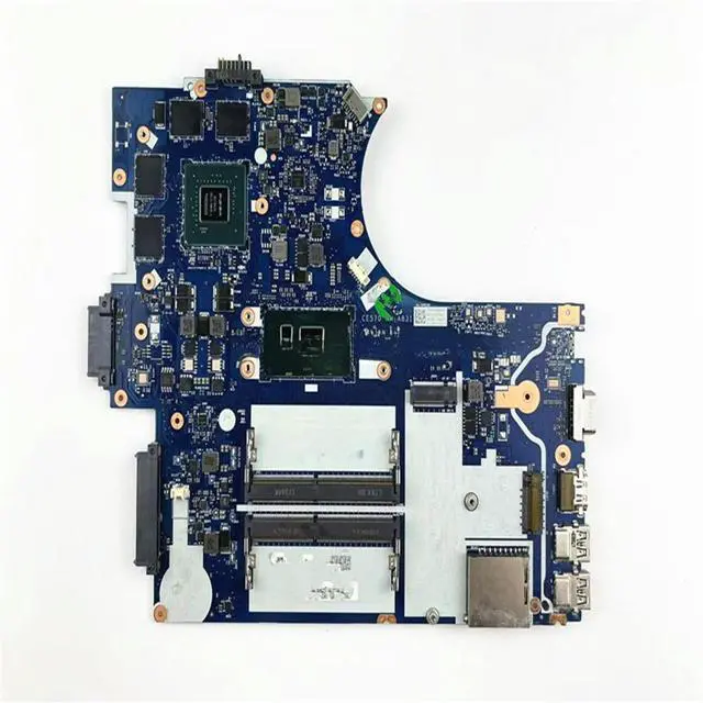 Main image of FOR 01EP403 for E570 CE570 Main Board NM-A831