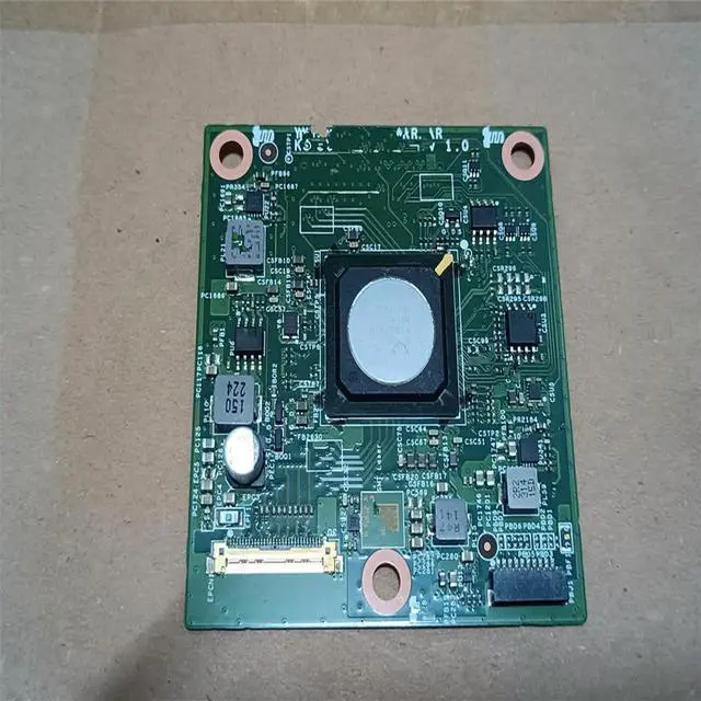 Main image of 27 APH8 SCLAR K52XD NS-F852 Small Board 5C50Z66295