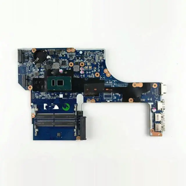 Main image of 855672-601  Probook 450 G3 main board DAX63CMB6C0