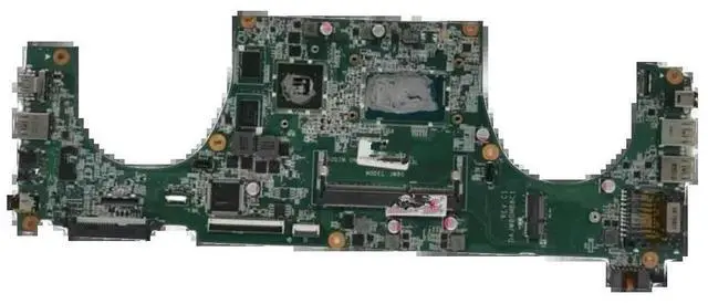 Main image of 14-5480 main board 5470 5439 V5460 main board P41G main board