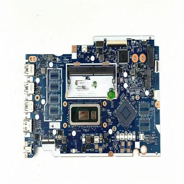 Main image of FOR S145-15IWL Main Board NM-C121