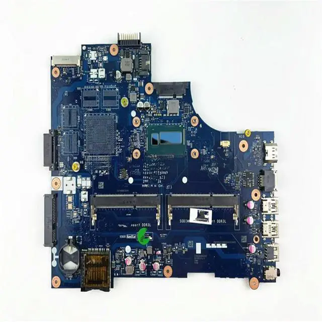 Main image of 5537 3537 main board LA-9982P