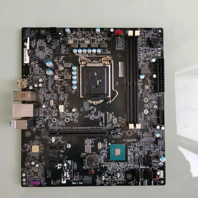 7000-25ICZ IZ370ME Z370 Main Board Z370H4-LM - Newegg.com