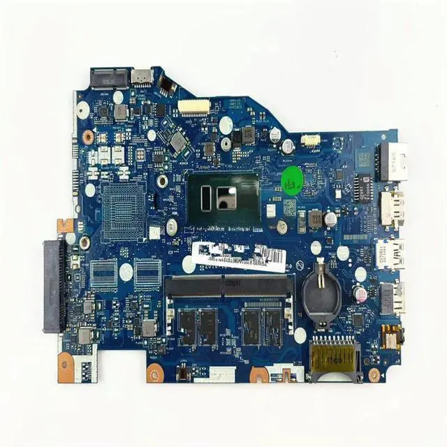 Main image of 110-15ISK Notebook Main Board BIWP4/P5 LA-D562P I5