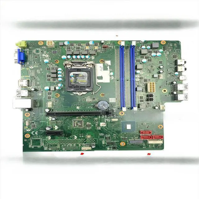 Main image of FOR 510Pro T510A-15ICK I365MS B365 Main Board GeekPro-151ck