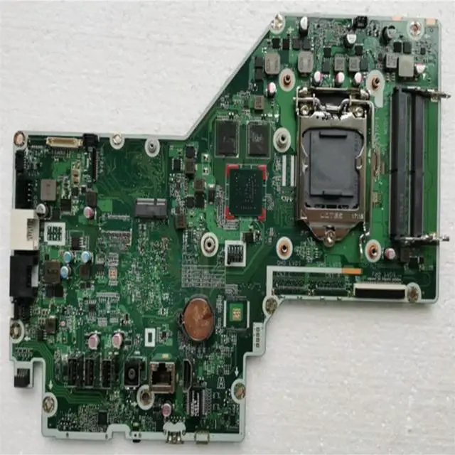 Main image of 27-A010 DA0N83MB6G0 Main Board 908382-002