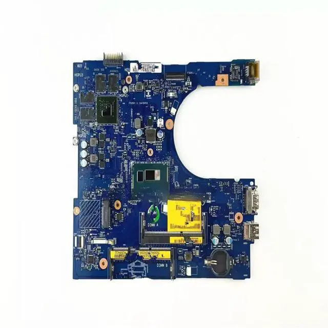 Main image of 5558 Main Board LA-B843P I7-5500U