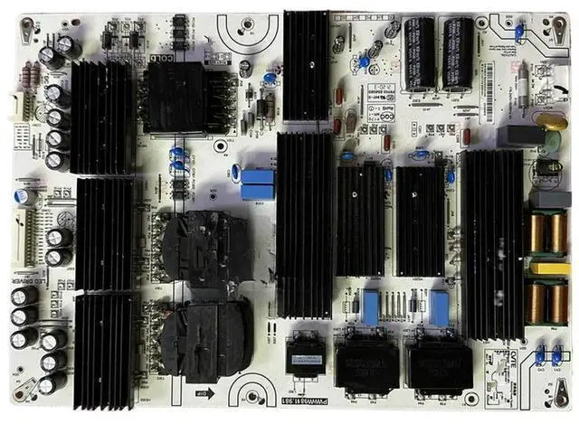 Main image of FOR Redmi L86R6-MAX Power Board PW.386W1.981