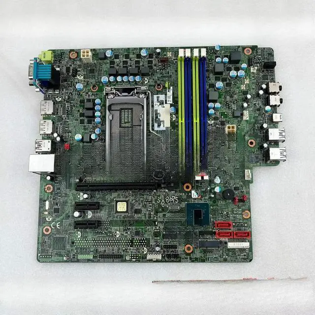 Main image of FOR M920S M720S M920T M720T P330 Main Board I3X0MS 01LM342 8th Generation
