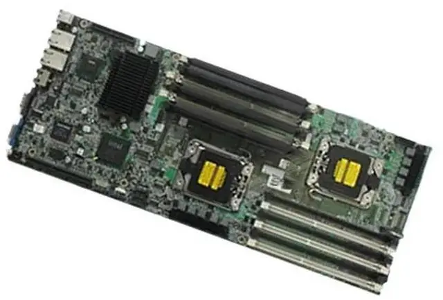 Main image of FOR C6100 Main Board Node Dual 1366 Graphics Workstation Game Hanging Server