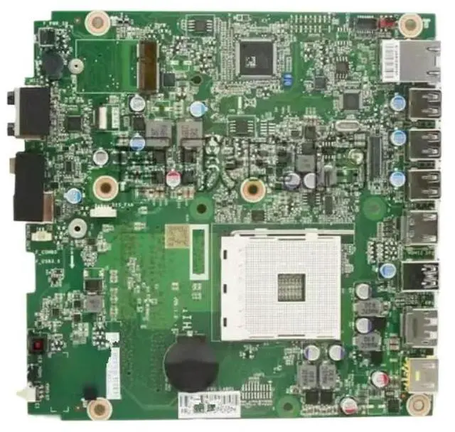 Main image of FOR Suitable for M75q-1 Mini Main Board AM4KIH 5B20U53727 5B20U53726 AM4