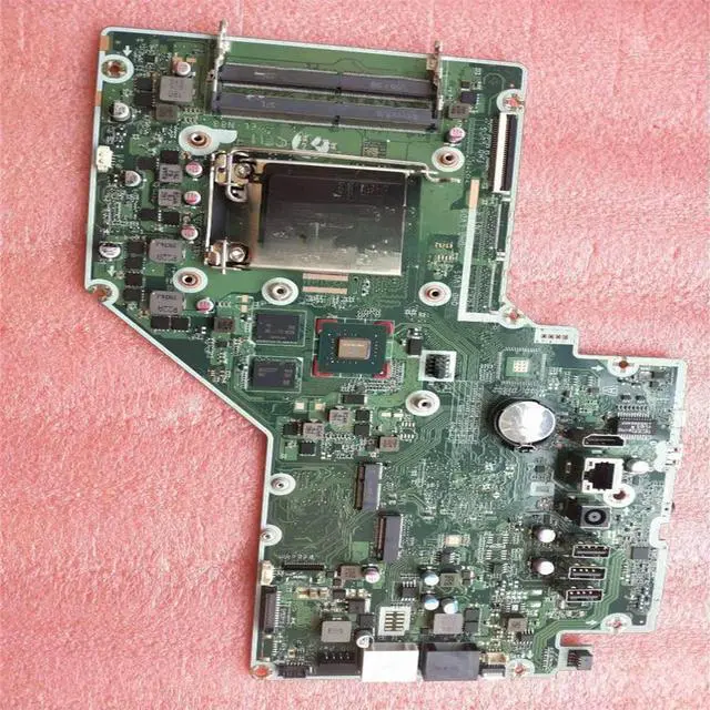 Main image of TCP-Q24 24-B Main Board 923277-001 Version Number: DA0N83MB6G0