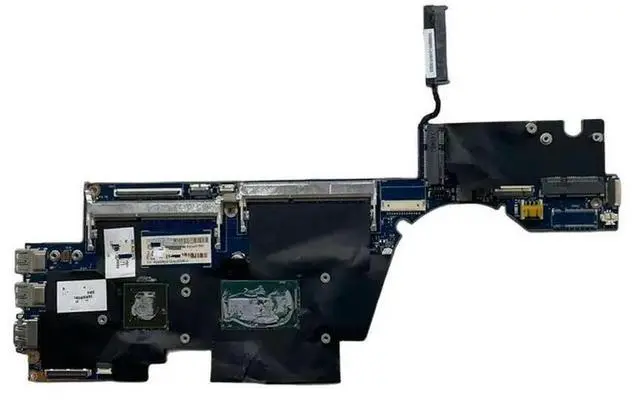 Main image of TPN-C109 LA-9314P TPN-C111 M6-K LA-9851P main board