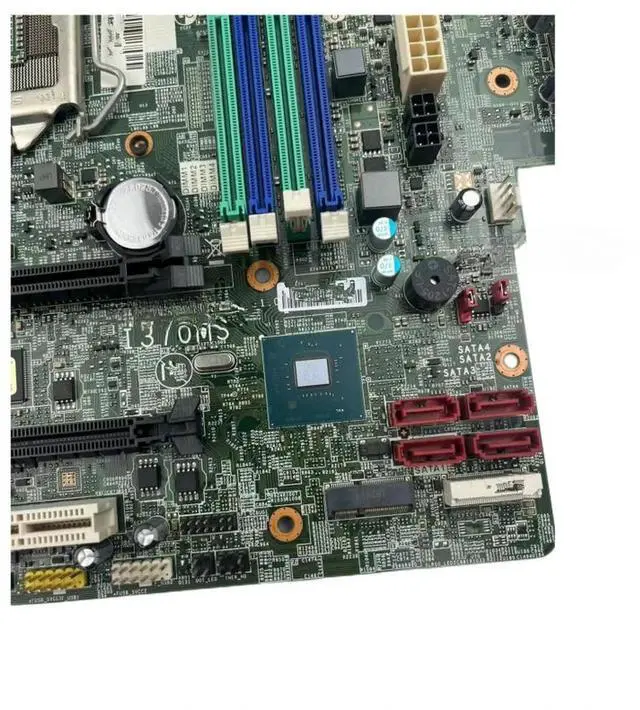 Main image of M920t-N000 Main Board I370MS I3X0MS 01LM339
