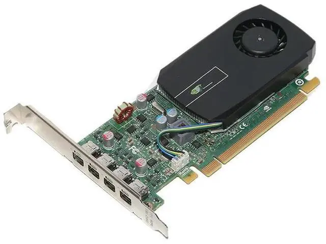 Main image of FOR workstation nv professional card NVS510 2G 4DP multi-port graphics card SC50A13963 00FC861