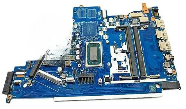 Main image of FOR TPN-C136 15-DB 15-DX Main Board L68771-601 Version Number: LA-G076P