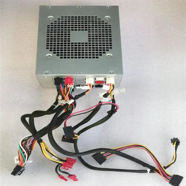 Main image of XPS8930 T3630 850W Power Supply D850EF-01 NJVDN 0WTGN