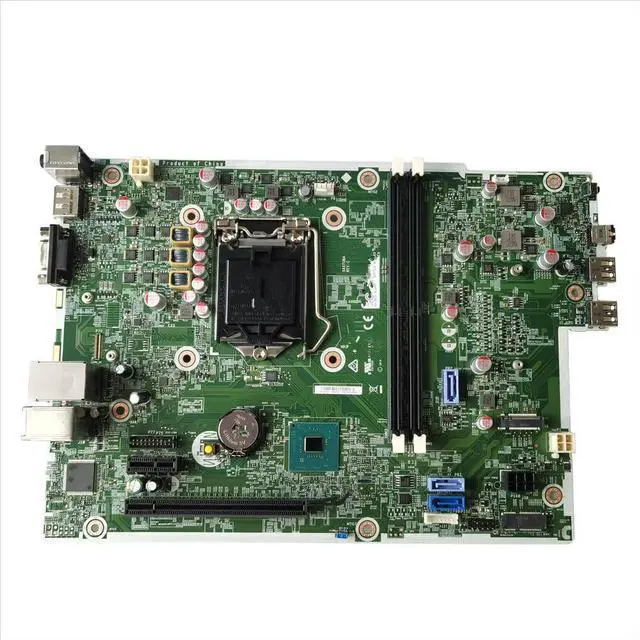 Main image of FOR 400 G6 SFF TPC-P066-SF L64712-001, 601 Main Board