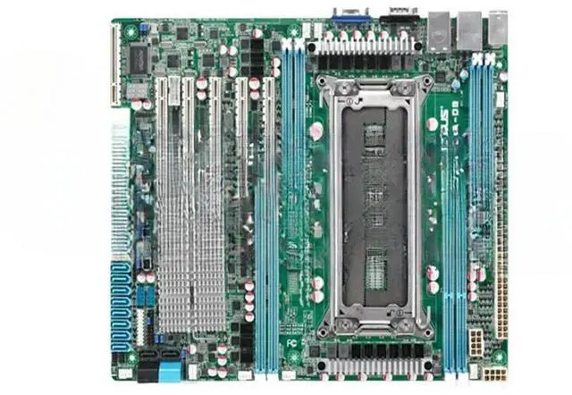 Main image of FOR Z8NA-D6/Z9NA-D6/Z9PA-D8/Z9PA-U8 Dual Main Board